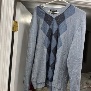 Banana republic wool sweater